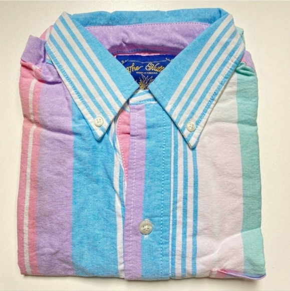 NICE Summer Nutter shirt, - Picture 4 of 4